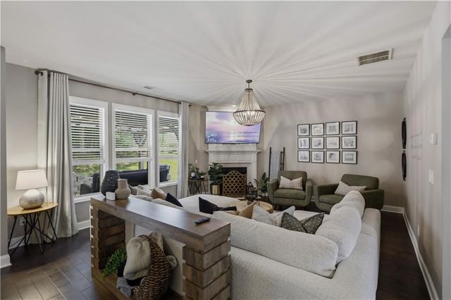 1149 Parkmist Drive, Buford, GA 30518
