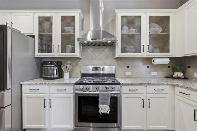 1149 Parkmist Drive, Buford, GA 30518