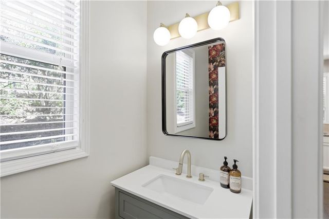 1149 Parkmist Drive, Buford, GA 30518
