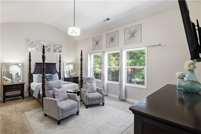 1149 Parkmist Drive, Buford, GA 30518