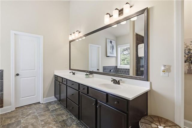 1149 Parkmist Drive, Buford, GA 30518