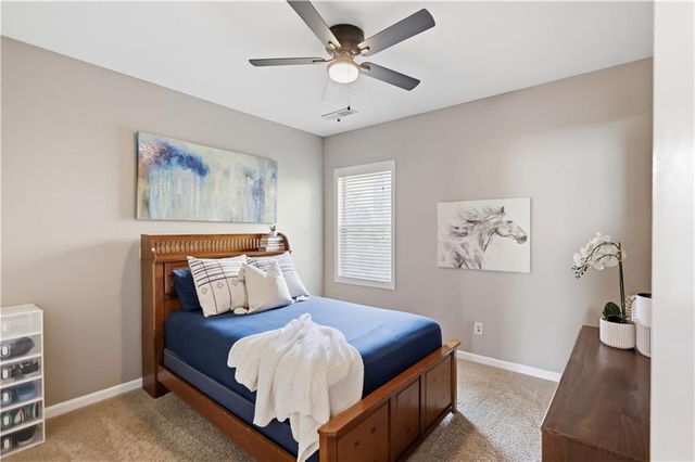1149 Parkmist Drive, Buford, GA 30518