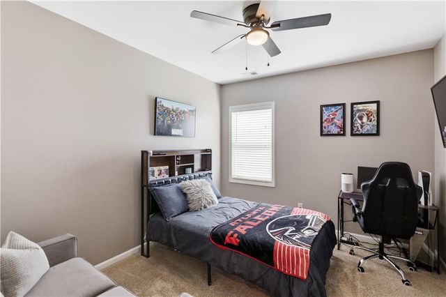 1149 Parkmist Drive, Buford, GA 30518