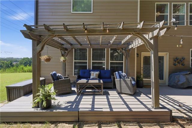 1149 Parkmist Drive, Buford, GA 30518