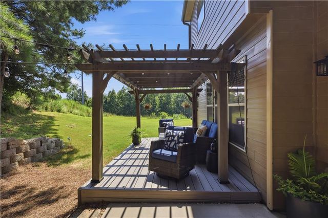1149 Parkmist Drive, Buford, GA 30518