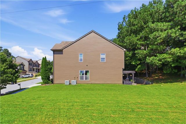 1149 Parkmist Drive, Buford, GA 30518