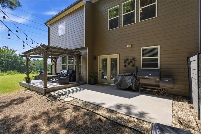 1149 Parkmist Drive, Buford, GA 30518