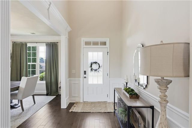 1149 Parkmist Drive, Buford, GA 30518
