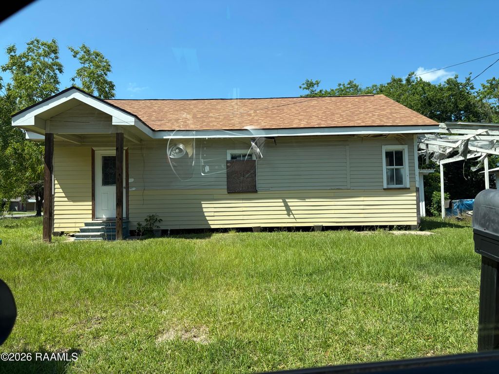 420 Arthur Street, Lafayette, LA 70501