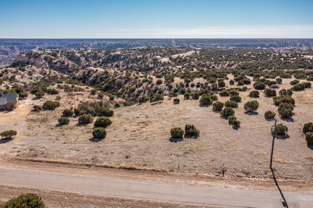 10500 INDIAN CAMP Trail, Canyon, TX 79015