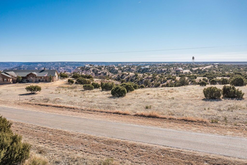 10500 INDIAN CAMP Trail, Canyon, TX 79015