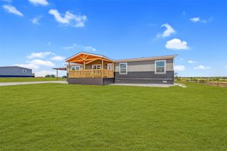 4650 Lonestar Road, Poolville, TX 76487