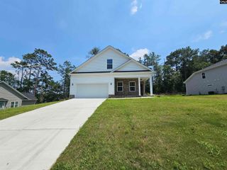 2107 Durham Drive, West Columbia, SC 29170