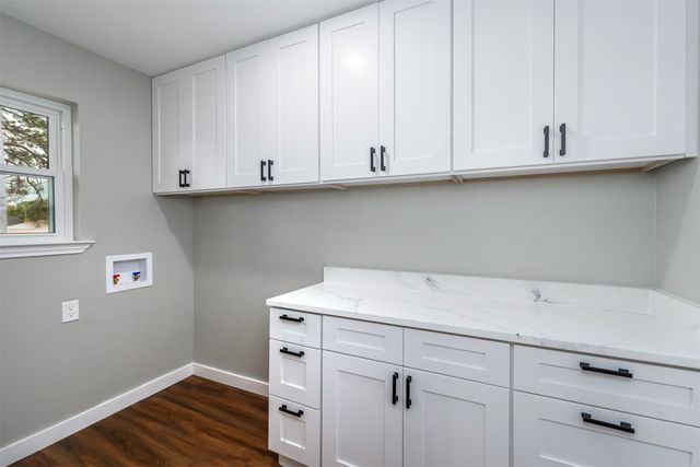 2004 Tarver Road, Burleson, TX 76028