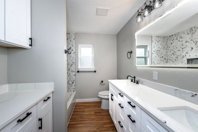 2004 Tarver Road, Burleson, TX 76028