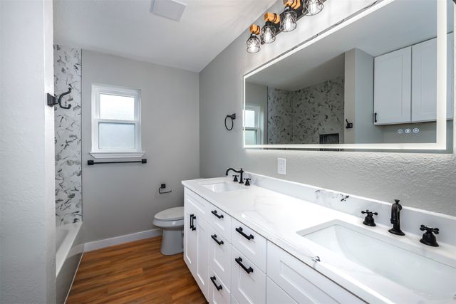 2004 Tarver Road, Burleson, TX 76028