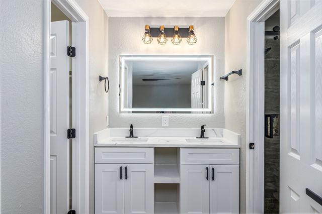 2004 Tarver Road, Burleson, TX 76028