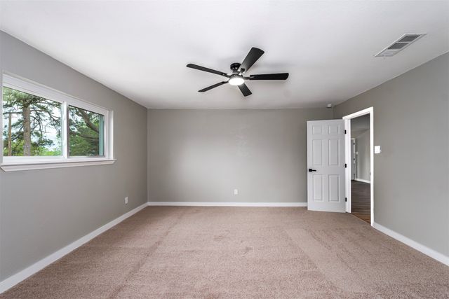 2004 Tarver Road, Burleson, TX 76028