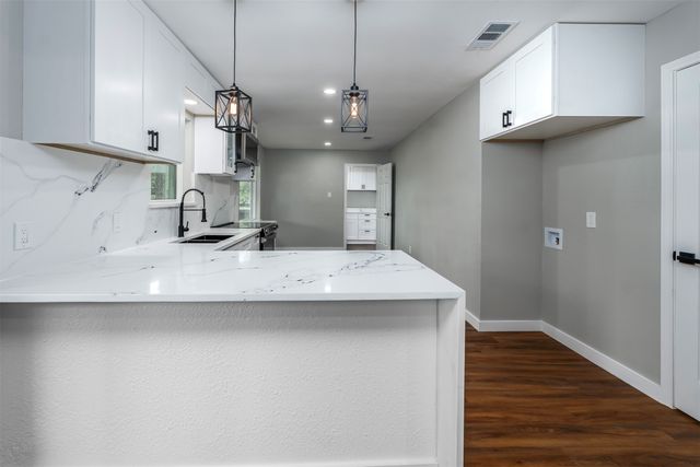 2004 Tarver Road, Burleson, TX 76028