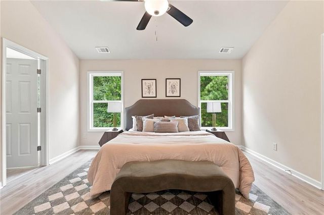 4128 Brynhill Lane, Buford, GA 30518