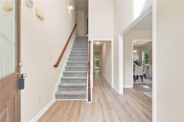 4128 Brynhill Lane, Buford, GA 30518