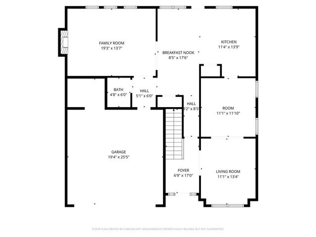 4128 Brynhill Lane, Buford, GA 30518