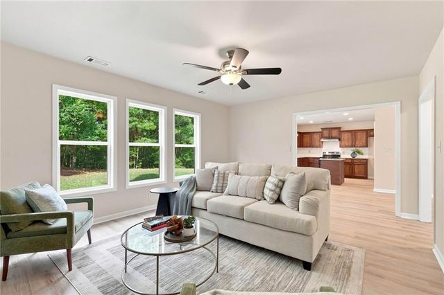 4128 Brynhill Lane, Buford, GA 30518