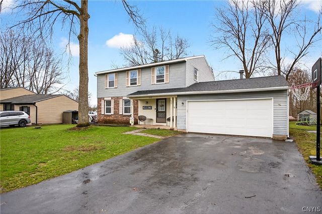 4267 Stepping Stone Lane, Clay, NY 13090