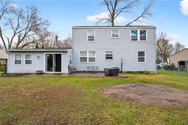 4267 Stepping Stone Lane, Clay, NY 13090