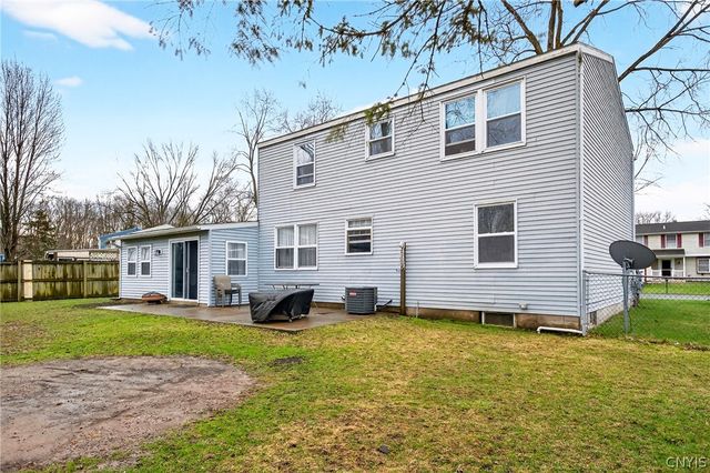 4267 Stepping Stone Lane, Clay, NY 13090