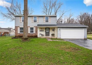 4267 Stepping Stone Lane, Clay, NY 13090