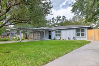 2907 Georgia Avenue, Bryan, TX 77803