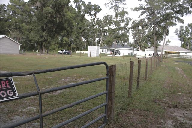 11370 SW 175TH COURT, Dunnellon, FL 34432