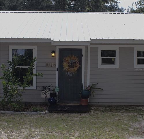 11370 SW 175TH COURT, Dunnellon, FL 34432