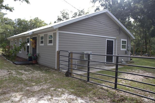 11370 SW 175TH COURT, Dunnellon, FL 34432