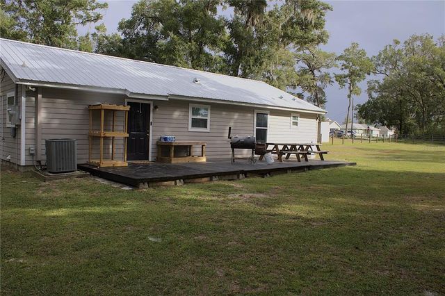 11370 SW 175TH COURT, Dunnellon, FL 34432