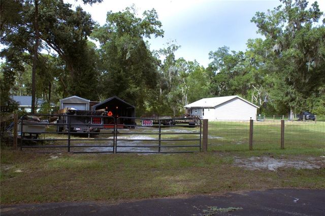 11370 SW 175TH COURT, Dunnellon, FL 34432