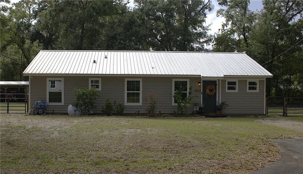 11370 SW 175TH COURT, Dunnellon, FL 34432