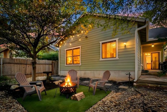 2408 Amur DR, Austin, TX 78745