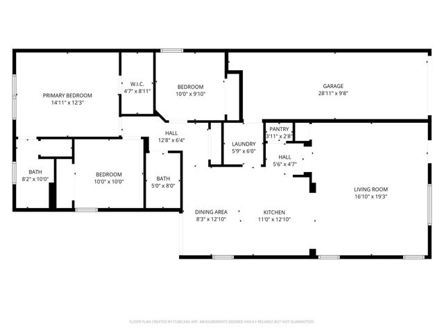 2408 Amur DR, Austin, TX 78745