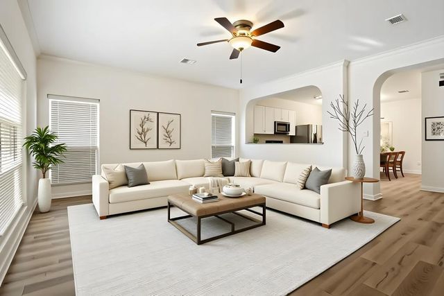 2408 Amur DR, Austin, TX 78745