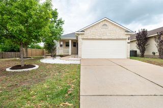8528 Chick Pea LN, Austin, TX 78748