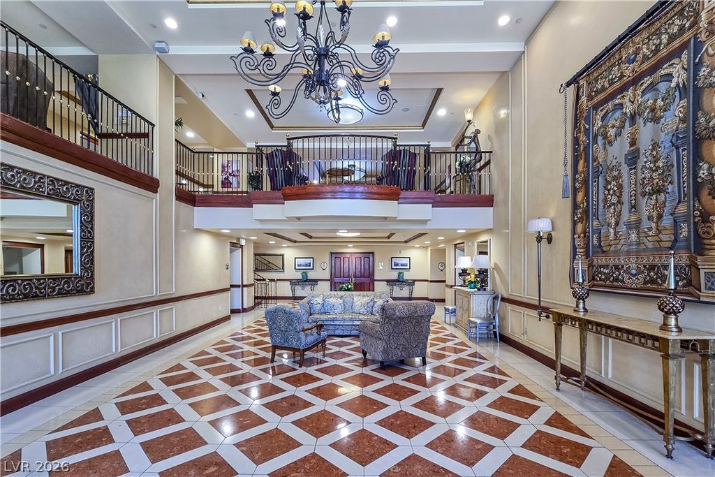 30 Strada Di Villaggio 230, Henderson, NV 89011 — exterior