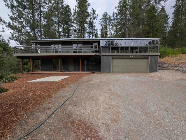 2383 A Burnt Valley Rd, Chewelah, WA 99109 property photo