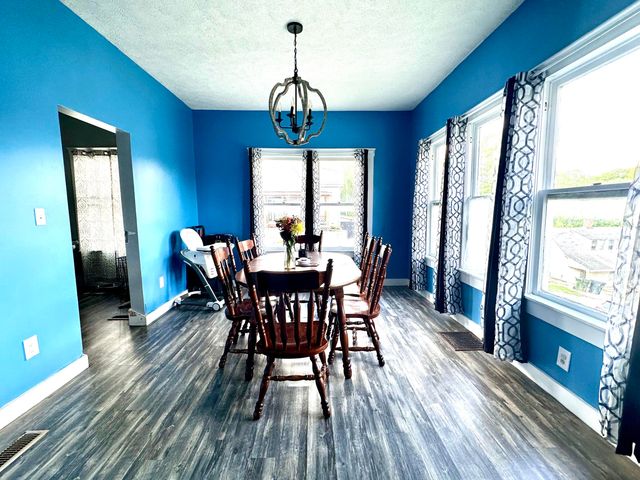 461 N Broadway, Carlisle, KY 40311