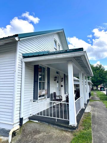 461 N Broadway, Carlisle, KY 40311
