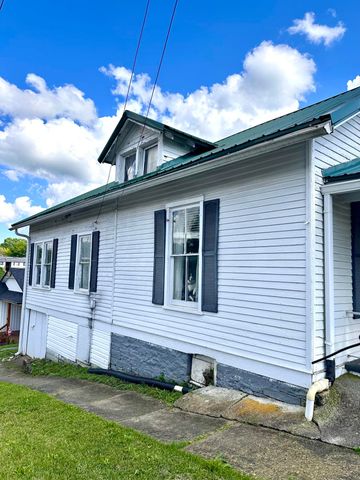 461 N Broadway, Carlisle, KY 40311