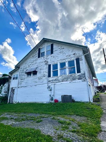 461 N Broadway, Carlisle, KY 40311