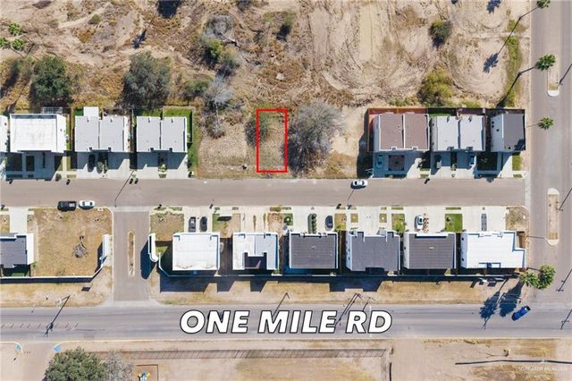 1629 W B Street, Mission, TX 78572