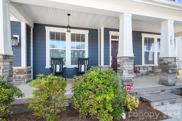 705 Landau Road, Waxhaw, NC 28173